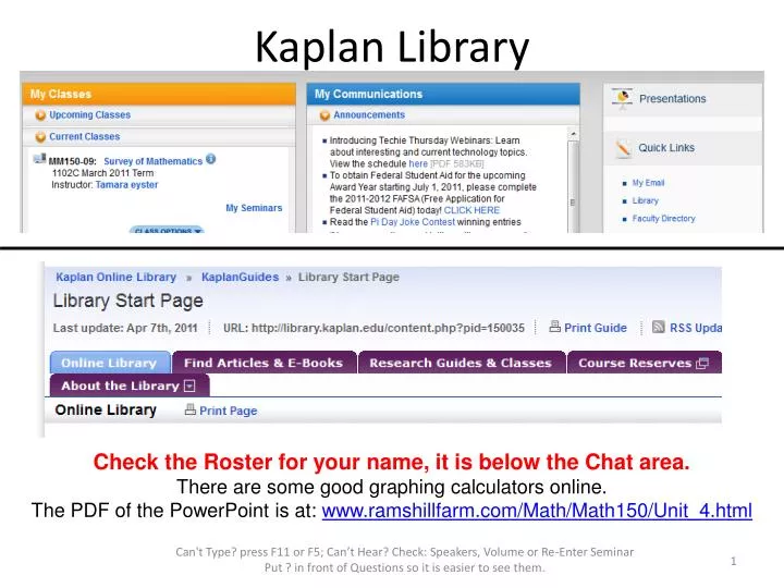 Kaplan Open Learning (@Kaplan_Online) / X