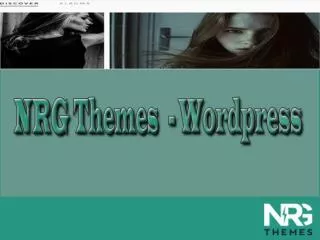 NRG Themes