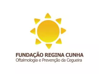 A FUNDAÇÃO REGINA CUNHA - FURC