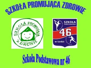 Szkoła Podstawowa nr 46