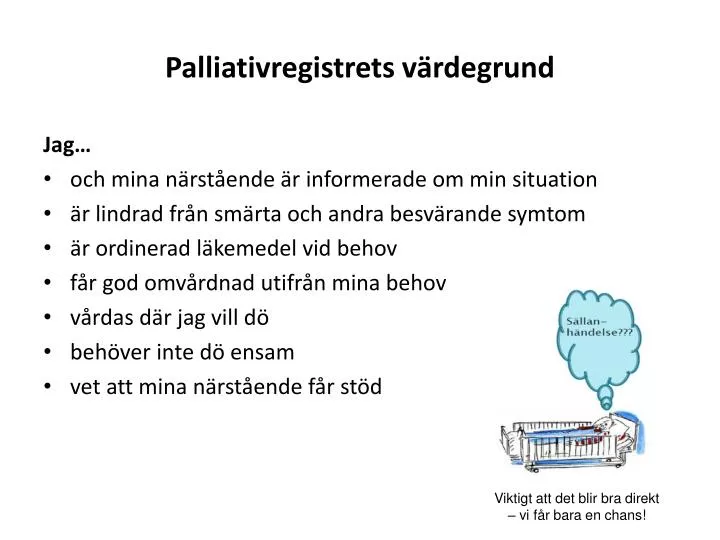 palliativregistrets v rdegrund