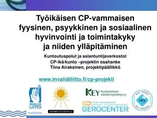 invalidiliitto.fi/cp-projekti