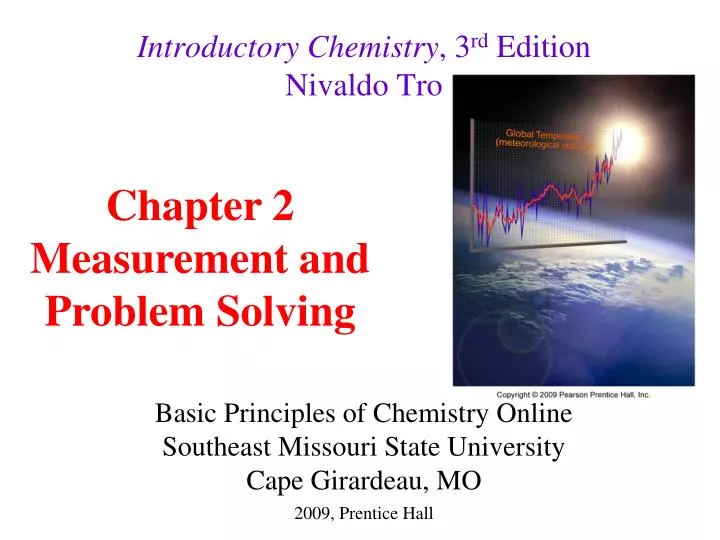 introductory chemistry 3 rd edition nivaldo tro