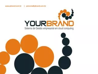ybrand.br | parceria@ybrand.br
