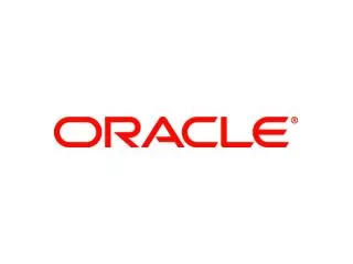 СУБД Oracle Database – платформа для корпоративных приложений