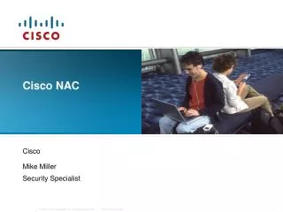 Cisco NAC