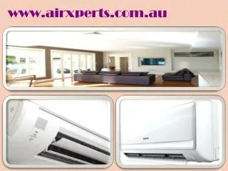 Air conditioning Sydney