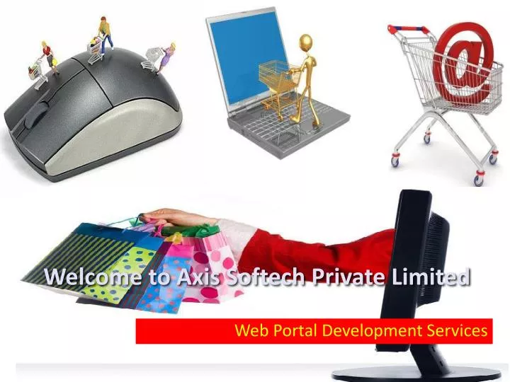 welcome to axis softech private limited