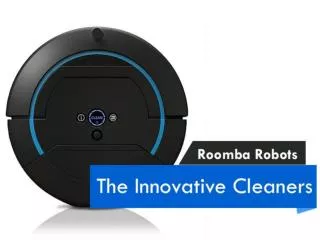 Get Informative iRobot Roomba Reviews Online