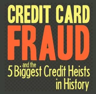 PPT - Credit Card Fraud Detection using Machine Learning PowerPoint ...