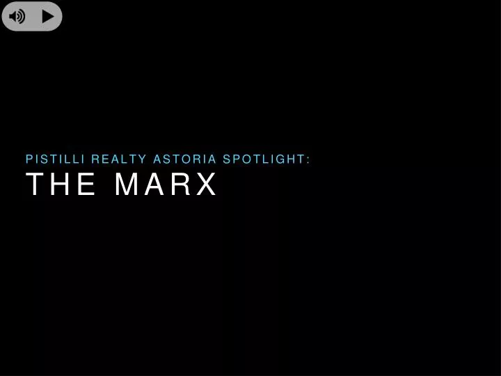 the marx