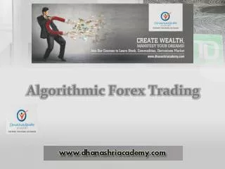 Complete Guide for Forex Trading in India