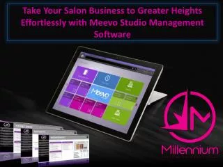 Take Your Salon Business to Greater Heights Effortlessly wit