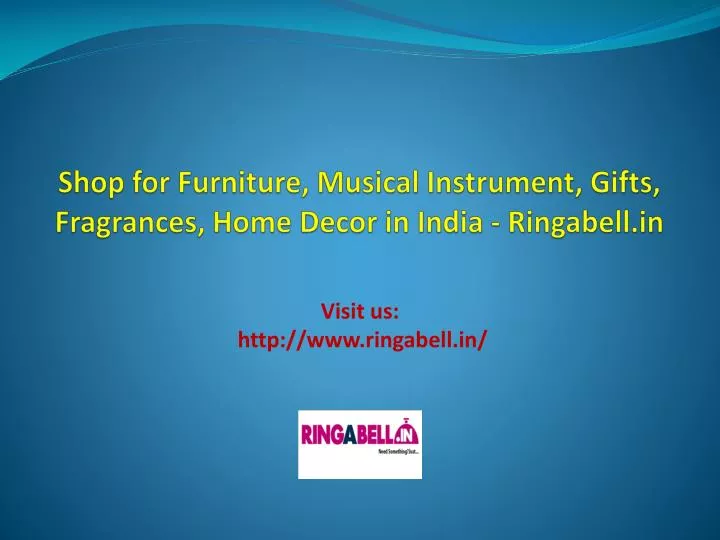 shop for furniture musical instrument gifts fragrances home decor in india ringabell in