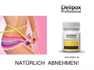 Delipox gegen Fructosemalabsorption