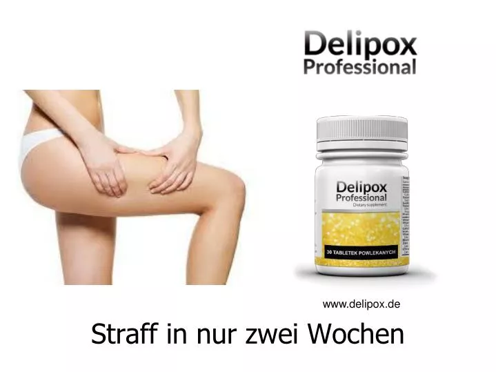 straff in nur zwei wochen