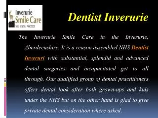 Fabulous Resources of Dental Care