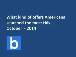most searched stores by Americans
