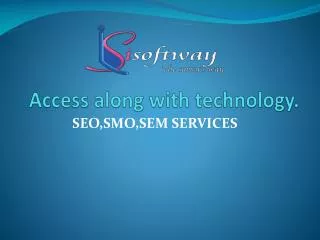 Best SEO Service and Training in Chennai