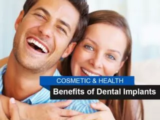 Cheap Dental Implants in Sydney and Melbourne