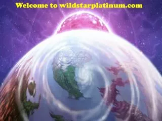 Welcome to wildstarplatinum.com