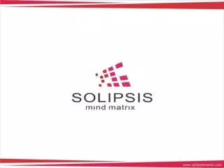 Solipsisevents.com - Corporate & Conference Event Management
