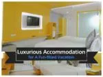 Affordable Beach Resorts near Mahabalipuram - slide 1