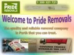 Pride Removal - slide 1