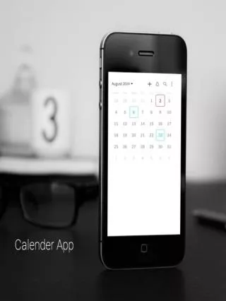 Scheduling and Calendar