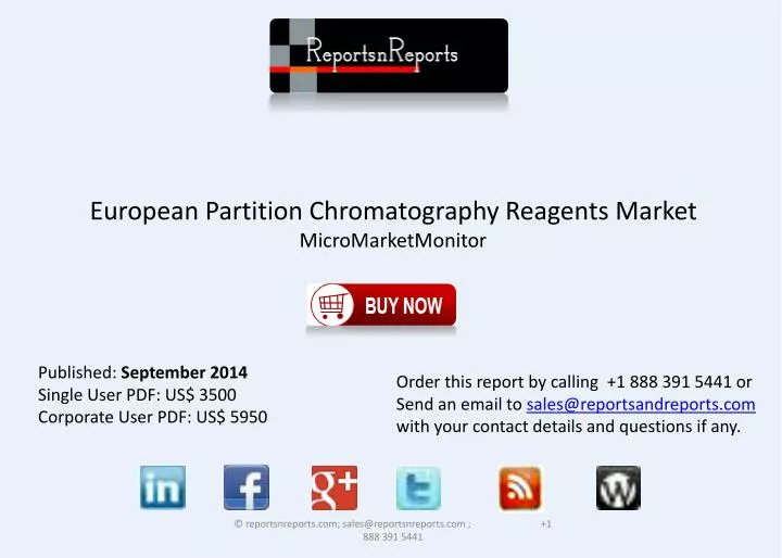 european partition chromatography reagents market micromarketmonitor