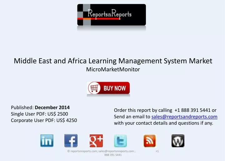 middle east and africa learning management system market micromarketmonitor