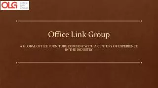 Buy Office Furniture Online in Australia