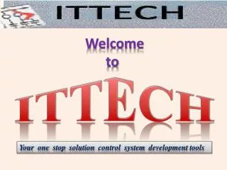 ITTECH Pty Ltd