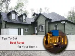 Home selling tips by expert realtors in Calgary