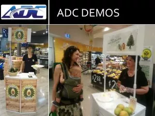 Benefits of Product Demonstration