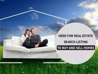 Calgary Real Estate Listings – Things to Know