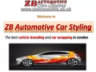 ZB Automotive