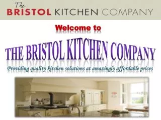 Bristol Kitchen Company