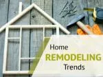 Home Renovation in Alexandria, VA - The Trends - slide 1