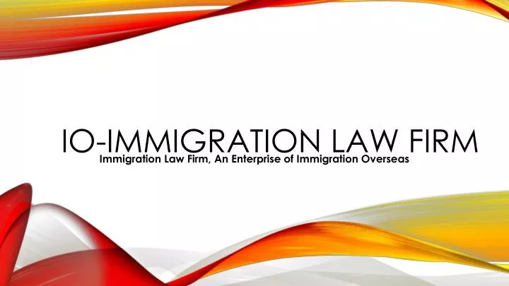 io immigration law firm