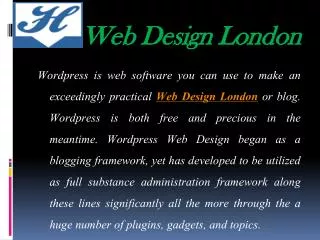 WordPress Development Process Guidance for Website Design