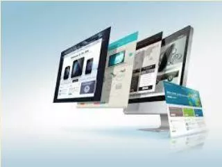 Get More Attention with Attractive Website Design
