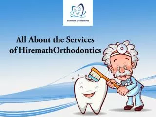 Hiremath Orthodontics: Orthodontic Specialist Texas - Hirema