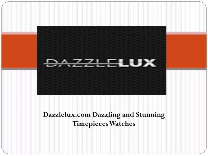 dazzlelux com dazzling and stunning timepieces watches