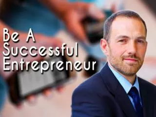How To Become Successful Entrepreneur like Terrence Gaskin