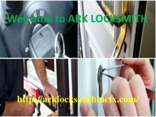 Residential and Commercial Locksmith, Automotive Locks EI Pa