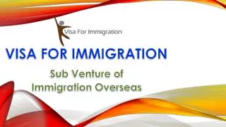Looking for canada immigration services
