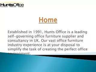 Office Furniture