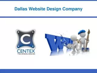 Dallas Website Design Company