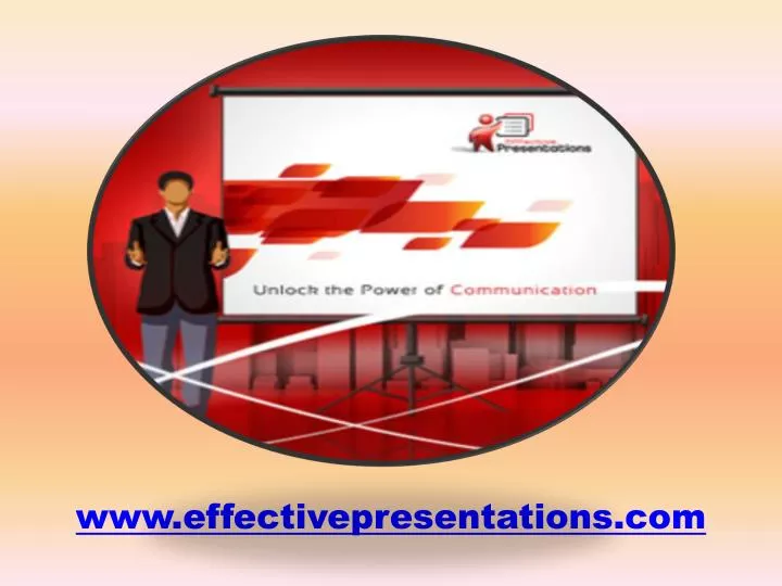 www effectivepresentations com